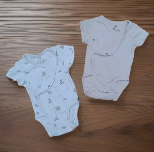 Baby body 2er - baby,