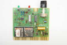 Viessmann Tetramatik Platine VI 7401477 Warmwasser Regelung (1 Jahr Garantie)