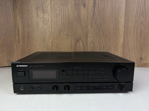 Pioneer 225 stereo - 225,