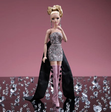 2026 Mattel Barbie Atelier #1
