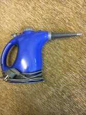 Dampfreiniger Handgerät Montiss CSC5375M, 230V, Kabelgebunden