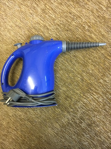 Dampfreiniger handgerät - dampfreiniger,