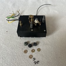 Dual SM 860-4  Plattenspieler SM860 4  Drive Motor 860/4 CS