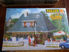 ‼️ Faller 1255 Haus mit