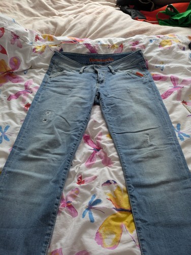 Adenauer jeans hose - adenauer,