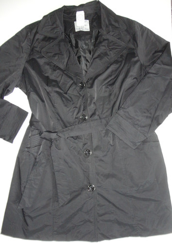 Neu damen trenchcoat - neu,