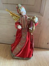 Engel Koestel Weihnachtsengel