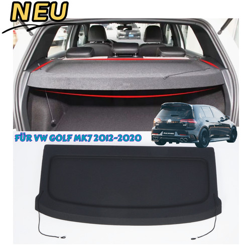 Für golf mk7 2012 - vw,