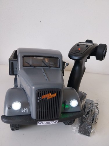 Opel maultier modell - maultier,