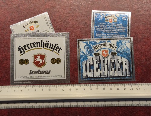 Herrenhäuser brauerei - herrenhäuser,