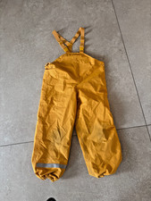 Matschhose Regenhose