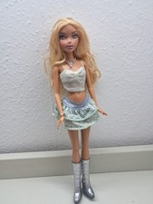 Mattel Barbie My Scene Doll
