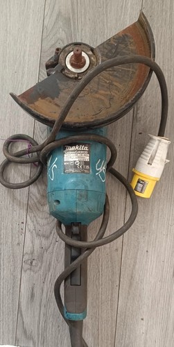 Makita gg9020 110 230 mm - 230,