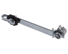 Kettenspanner PUCH Maxi S N 50 2Takt AC Mofa Moped Kettenführung Kettenhalterung