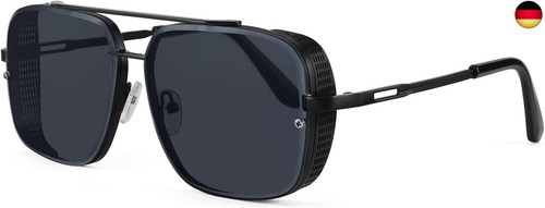 Vintage 70er 80er sonnenbrille - 70er,
