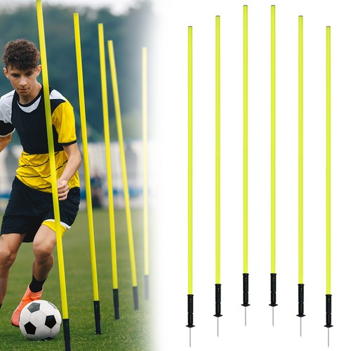 180cm slalomstangen - 180cm,