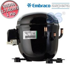 Gaskompressor R404A R507 CSR