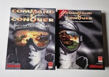 Command & Conquer Teil 1: Der
