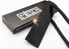 Mitsch Magnesium Feuerstahl