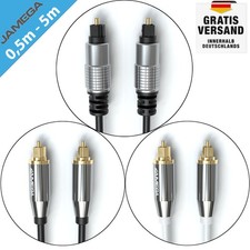 Toslink Kabel Optisches
