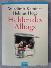 Buch: Helden des Alltags von