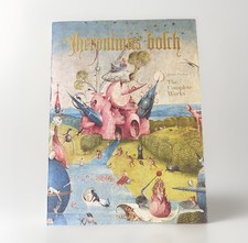 Hieronymus Bosch Complete