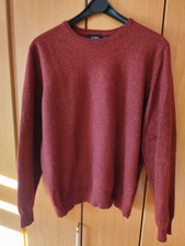 Cashmere-Pullover "Yorn" 54