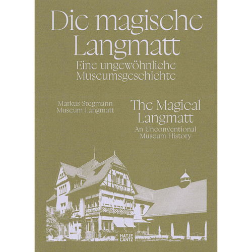 Die magische langmatt - die, eine