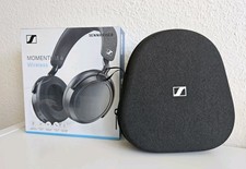 Sennheiser MOMENTUM 4 Wireless