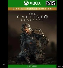 The Callisto Protocol™ für