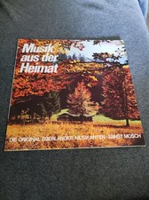 LP ORIGINAL EGERLÄNDER