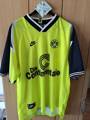 Bvb borussia dortmund - borussia, trikot