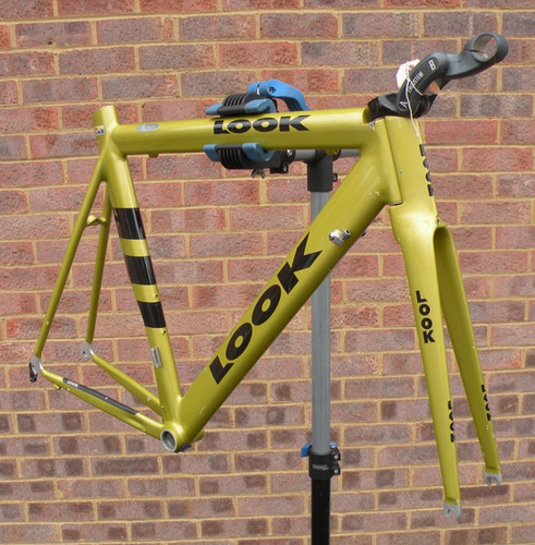 60cm look kg196 - 60cm,