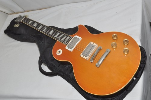 Orville les paul - orville,