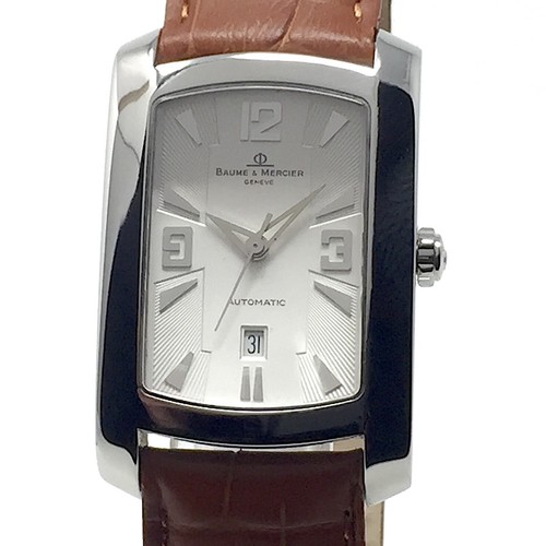 Baume mercier like new - &, &