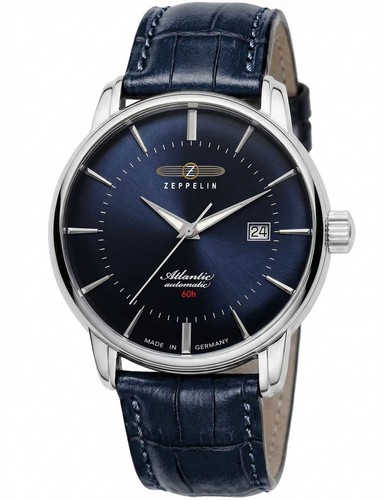 Zeppelin 8460 herrenuhr - zeppelin, 8460-3