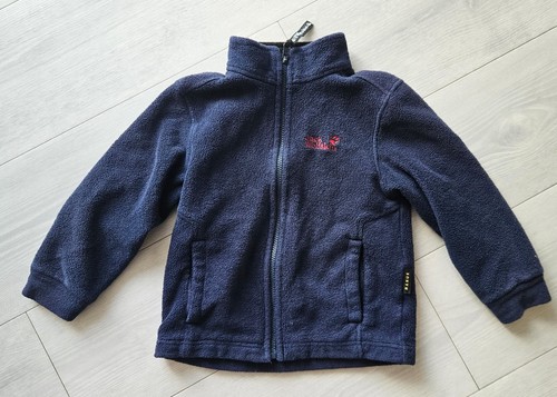 Jack wolfskin kinder - wolfskin,