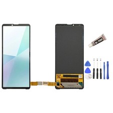 Original Sony Xperia 10 V LCD Display Bildschirm Touchscreen