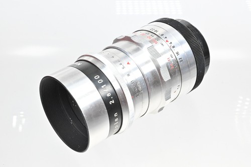 Meyer optik görlitz - gÖrlitz, trioplan