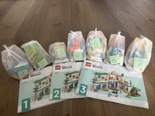 LEGO FRIENDS: Internationale Schule (41731)