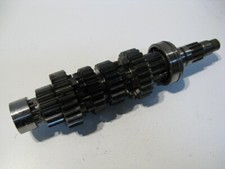 Getriebewelle Getriebe Welle