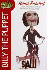 SAW Billy - Jigsaw - Bobble