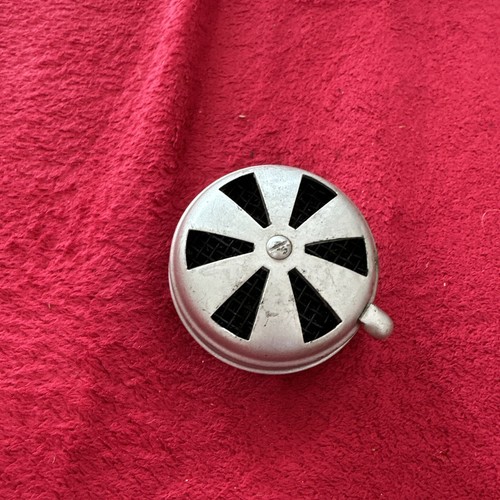 Oldtimer motorrad luftfilter - oldtimer,