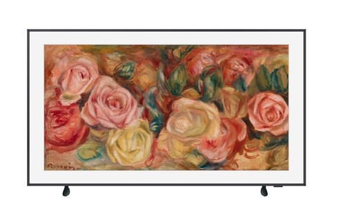 Samsung the frame - the, gq55ls03