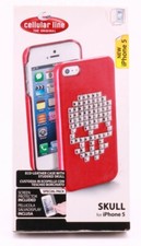 Cellularline Skull Schutz