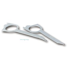 Entriegelungsbügel PAAR