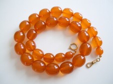 Kette Honig Bernstein Oliven