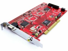 ABUS TV8804 CCTV Digi-Protect