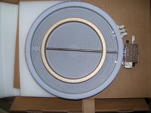 Ego für km228 miele - miele, ceranfeld