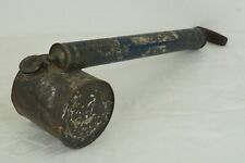 Antik Drucksprüher alt Giftspritze ACME Oldtimer Deko vintage shabby